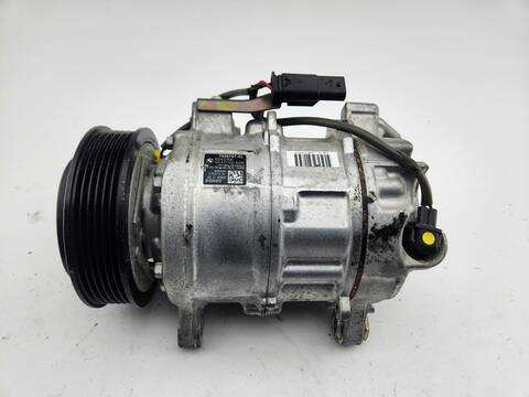 Compresor Aire Acondicionado Bmw Serie 2 215 218I COUPE 136CV 100KW