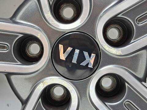 Foto 4ª: LLanta Chapa Kia Xceed DRIVE 136CV 100KW [D4FE] (2020)