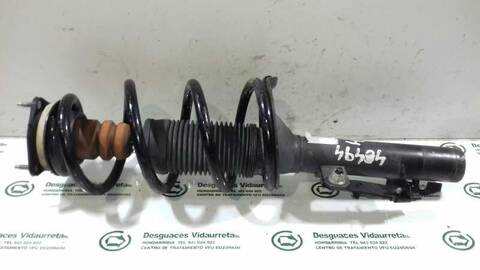 Amortiguador Delantero Izquierdo Ford Transit 2.2 TDCI CAT 110CV 81KW CAJA CERRADA