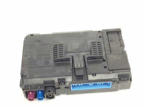 Foto 2ª: Centralita Motor ECU Renault Master VERSION INDEFINIDA (2016)