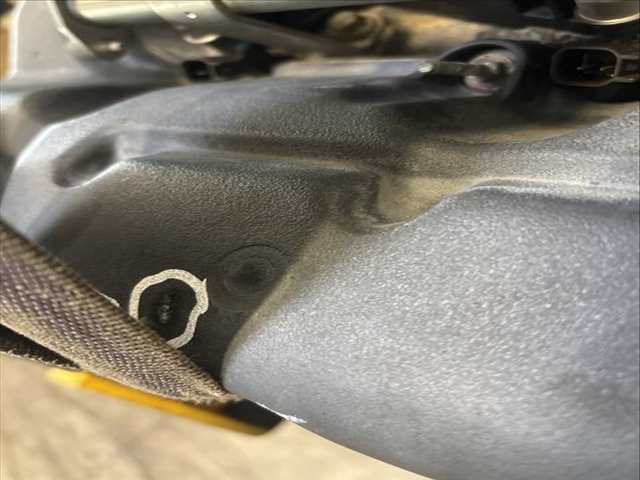 Foto 2ª: Motor Completo Ford Mustang 214 CV 157KW [C40VSEX] (2006)