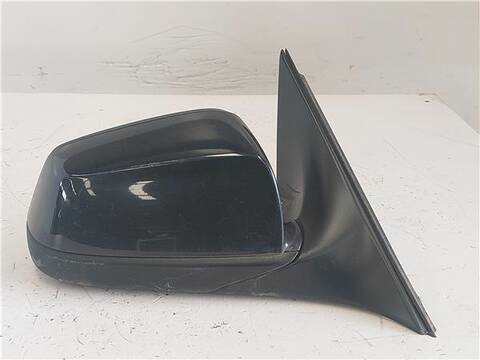 Foto 2ª: Retrovisor Derecho Bmw Serie 5 518 3.0 530D BERLINA 245CV 180KW [N57D30A] (2010)