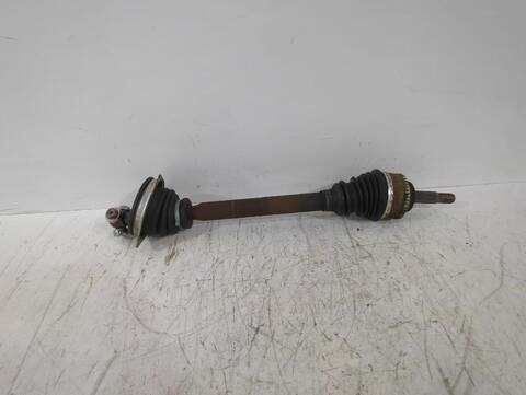 Foto 1ª: Transmision Delantera Izquierda Renault Megane 1.6 16V LA00 LA04 LA0B LA11 LA16 LA19 LA1J LA1K ... 107CV [K4M 700 K4M 701 K4M 706 K4M 708 K4M 709] (1996)