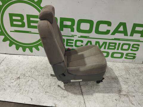 Foto 2ª: Asientos Traseros Kia Carnival 2.9 CRDI CAT 185CV 136KW [J3] (2009)