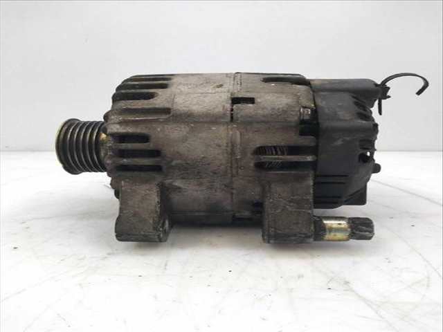 Foto 2ª: Alternador Peugeot 307 1.4 HDI (2000)