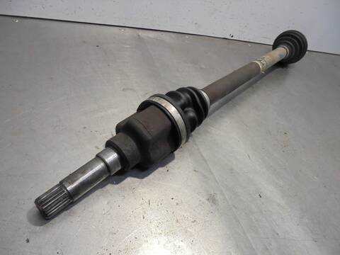 Foto 2ª: Transmision Delantera Derecha Citroen C3 SX 68CV 50KW [8HZ] (2009)