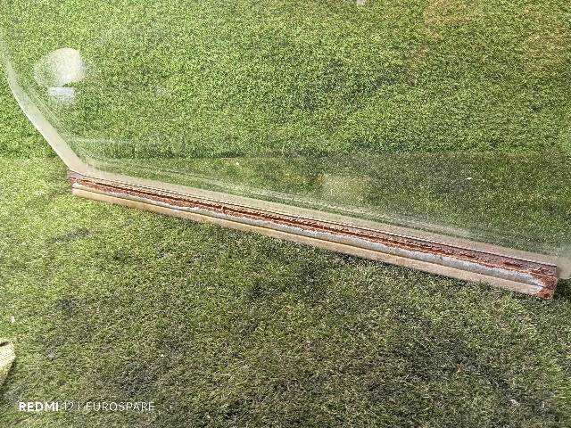 Foto 2ª: Luna Delantera Derecha Nissan Trade 3.0 TD 100 [BD30T] (1999)