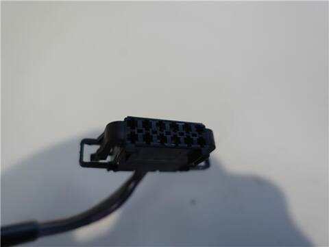 Foto 3ª: Retrovisor Derecho Volkswagen Passat 1.9 TDI BERLINA 101CV 74KW [AVB] (2002)