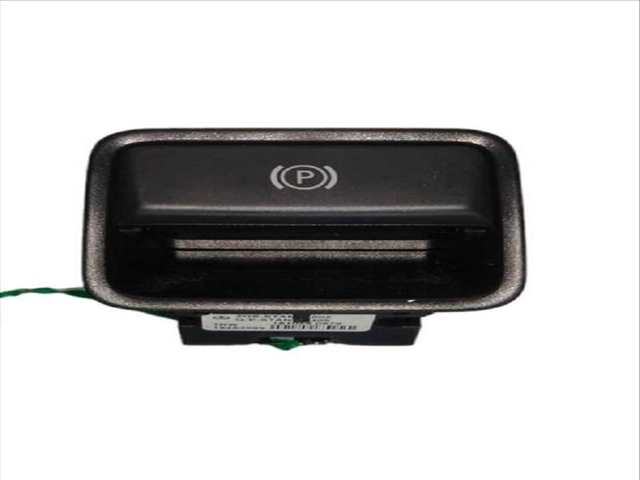 Foto 1ª: Freno de Mano Mercedes Clase A 140 A 200 CDI - D 176.008) (2012)