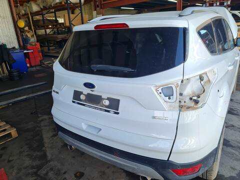 Foto 1ª: Portón Ford Kuga TREND 120CV 88KW [BNMC] (2018)