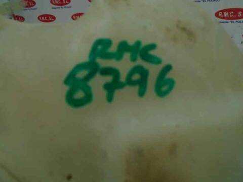 Foto 3ª: Deposito Limpiaparabrisas Suzuki Vitara 1.6 16V CAT 97CV 71KW [G16B] (1994)