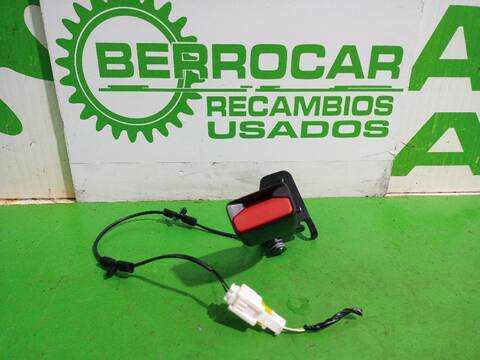 Cinturón Trasero Derecho Peugeot 508 ACTIVE 150CV