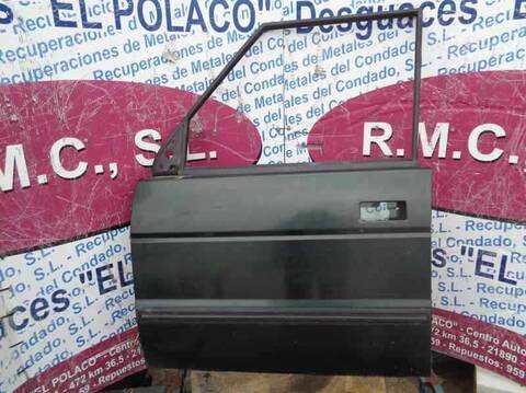 Puerta Delantera Izquierda Land Rover Discovery 2.5 TD 113CV 83KW