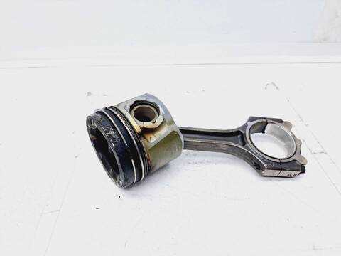 Despiece Motor Kia Sportage 1.7 CRDI CAT 116CV 85KW