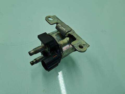 Foto 4ª: Centralita Motor ECU Nissan Qashqai ACENTA 4X4 131CV 96KW [R9M] (2009)