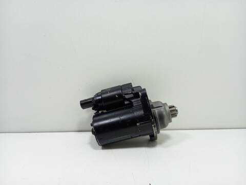 Foto 3ª: Motor de Arranque Seat Leon BSE (2006)