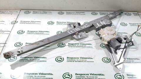 Elevalunas Eléctrico Delantero Izquierdo Mercedes Sprinter 411/415/509/511/515 CDI 906.153/155) 150CV 110KW CAJA ABIERTA