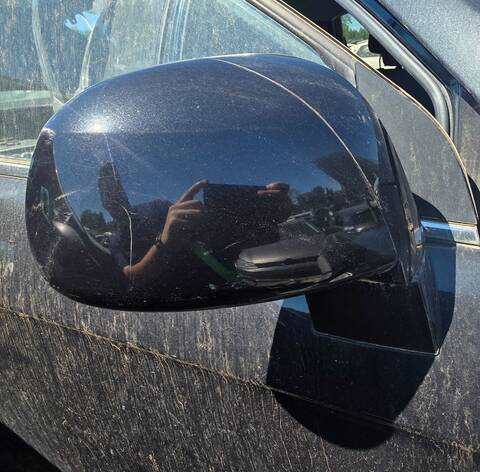 Retrovisor Derecho Chevrolet Captiva 2.4 LS 136CV 100KW