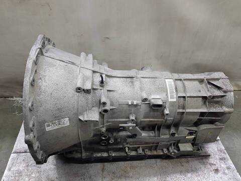 Foto 2ª: Caja Cambios Land Rover Range V6 TD HSE (2014)