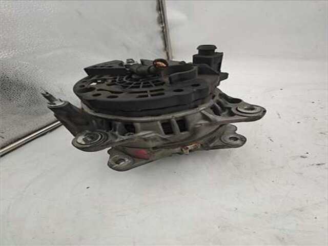 Foto 1ª: Alternador Audi A4 1.9 TDI (96 KW) [1.9 LTR. - 96 KW TDI] [AWX]