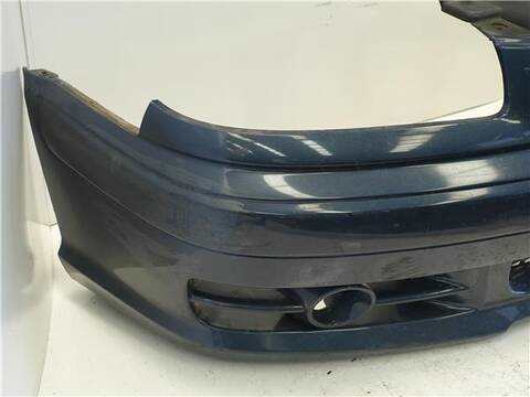 Foto 3ª: Paragolpes Delantero Hyundai Trajet 2.0 CRDI GLS 113CV 83KW [D4EA] (2005)