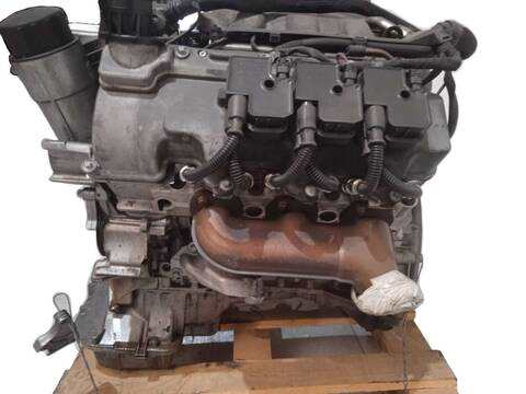 Motor Completo Mercedes Clase E 180 3.2 24V CAT BERLINA 220CV 162KW