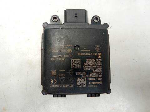 Centralita Motor ECU Renault Arkana 1.3 TCE 140 LDN0) 140CV 103KW