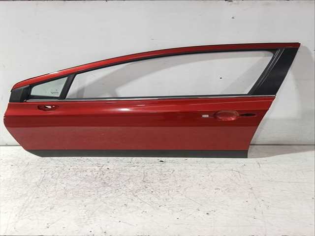 Puerta Delantera Izquierda Suzuki SX4 1.4 T AKK 414) 140CV 103KW
