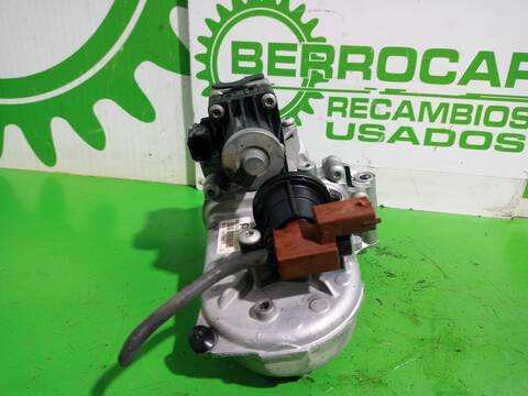 Foto 2ª: Valvula EGR Fiat 500 LOUNGE 95CV 70KW [199B1000] (2011)