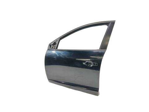 Foto 2ª: Puerta Delantera Izquierda Renault Megane 1.5 DCI DIESEL FAP 110CV (2009)
