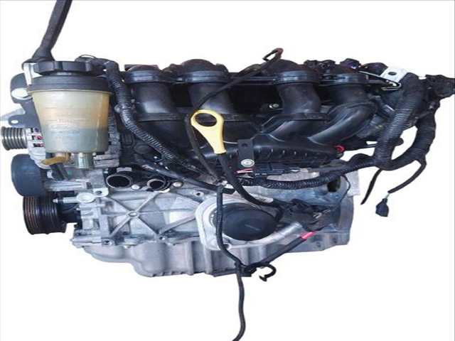 Motor Completo Ford Focus 1.6 TI