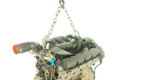 Motor Completo Citroen C4 1.8 I 16V