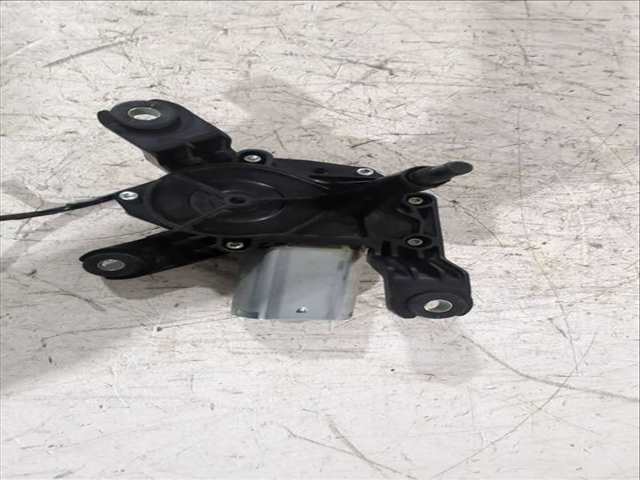 Motor Limpia Trasero Opel Zafira 1.9 CDTI M75) 120CV 88KW