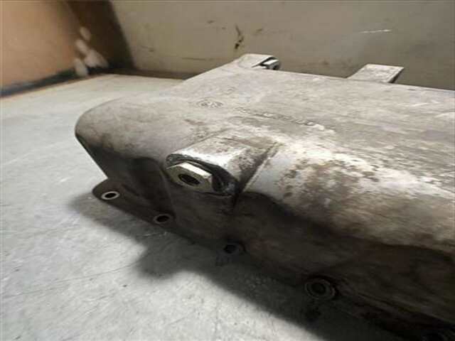 Foto 2ª: Carter Citroen Xsara 2.0 HDI EXCLUSIVE (80KW) [2.0 LTR. - 66 KW HDI CAT (RHY - DW10TD)]