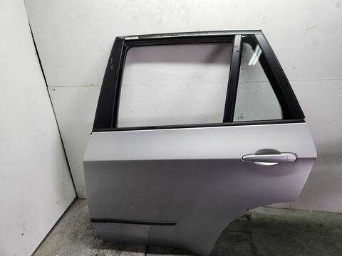 Foto 4ª: Puerta Trasera Izquierda Bmw X5 3.0D 235CV 173KW [306D3] (2008)