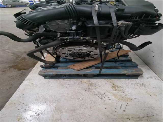 Foto 3ª: Motor Completo Renault Megane 1.6 16V LA00 LA04 LA0B LA11 LA16 LA19 LA1J LA1K ... 107CV [K4M 700 K4M 701 K4M 706 K4M 708 K4M 709] (1996)