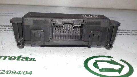 Foto 2ª: Centralita Motor ECU Audi A3 1.9 TDI AMBITION 105CV 77KW [BLS] (2009)