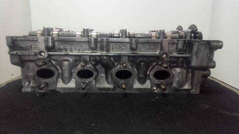 Culata Bmw Serie 3 320 2.0 D E46)