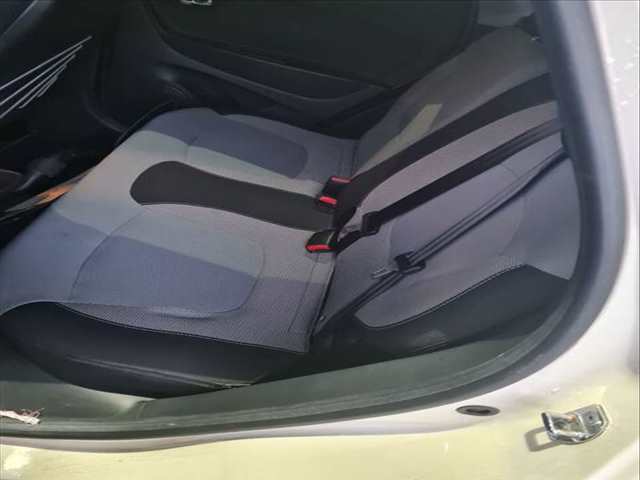 Asientos Traseros Renault Captur DYNAMIQUE 120CV 88KW