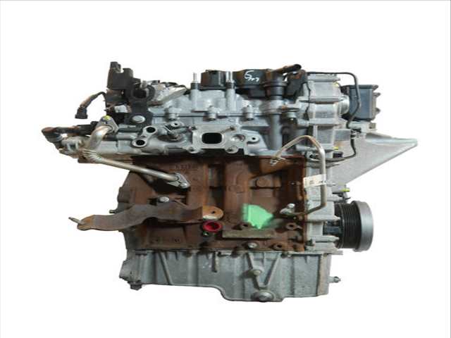 Motor Completo Ford Puma 125CV 92KW