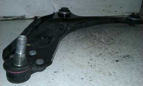 Foto 2ª: Brazo Suspension Delantero Izquierdo Renault Espace 2.2 DCI TD 150CV 110KW [G9T J7] (2003)