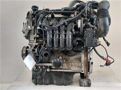 Motor Completo Mitsubishi Lancer 1.5 CY2A) 109CV 80KW