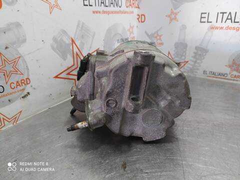 Foto 2ª: Compresor Aire Acondicionado Ford C Max EDITION 116CV 85KW [T1DA] (2013)