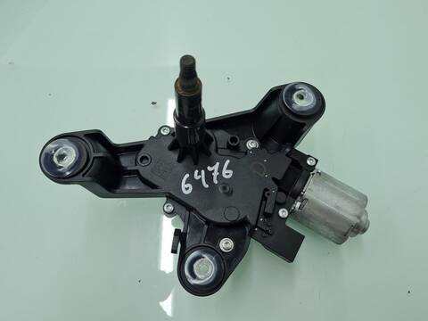 Foto 3ª: Motor Limpia Trasero Peugeot 208 ACTIVE 101CV 74KW [HN05] (2021)