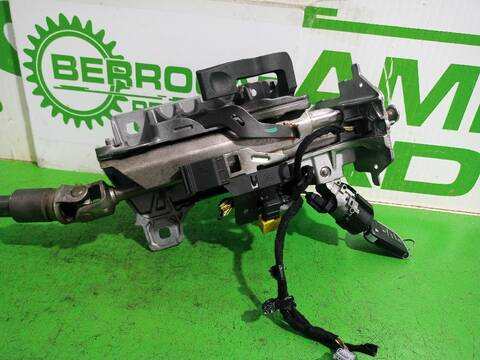 Foto 3ª: Columna Dirección Citroen C4 COLLECTION 90CV [9HXDV6ATED4] (2004)