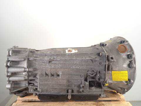 Caja Cambios Automatica Mercedes Clase R 280 R 280 CDI 4-MATIC 251.020) 190CV 140KW AUT.