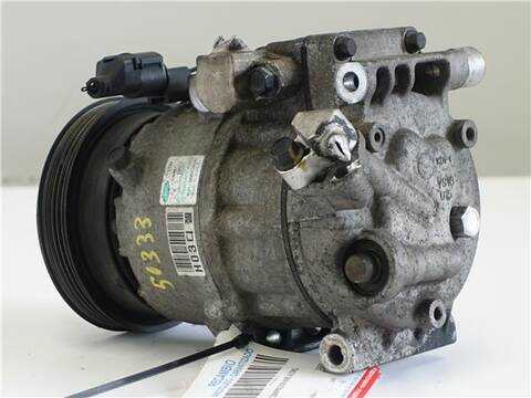 Foto 2ª: Compresor Aire Acondicionado Kia Ceed 1.6 CRDI 115 115CV 85KW ED) [D4FB] (2007)