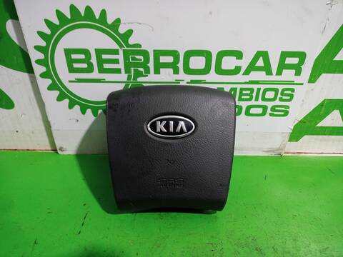 Foto 1ª: Airbag Delantero Izquierdo Kia Sorento 2.5 CRDI 170CV 125KW [D4CB] (2007)
