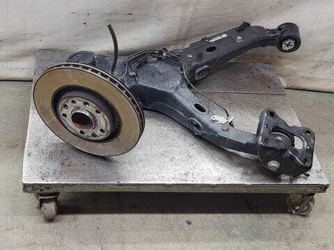 Mangueta Trasera Derecha Toyota Proace L2 FAMILY 113CV 83KW