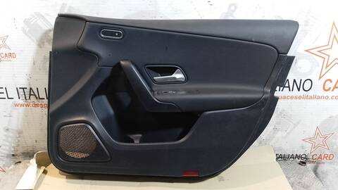 Foto 1ª: Tapizados Cartoneras Mercedes Clase A 140 A 200 177.087) 163CV 120KW (2018)